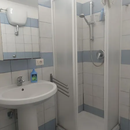 Bed & Breakfast Le Ninfe Anzio