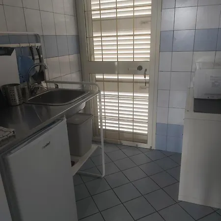 乐宁非住宿加早餐旅馆 4* 安齐奥