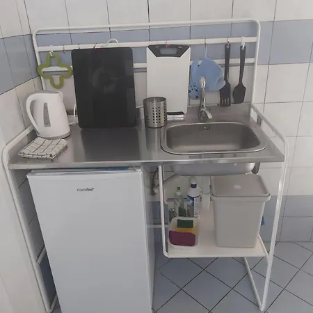 Le Ninfe Bed & Breakfast