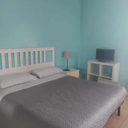 Le Ninfe Bed & Breakfast 2*