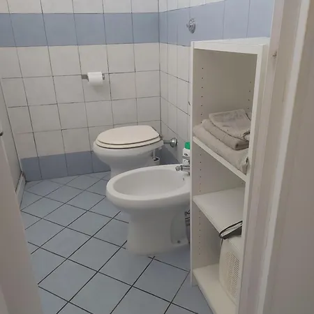 Bed & Breakfast Le Ninfe 2*