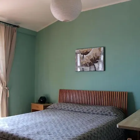 Le Ninfe Bed & Breakfast 2*