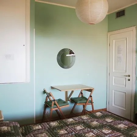 Le Ninfe Bed & Breakfast
