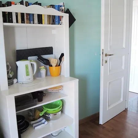 Bed & Breakfast Le Ninfe Anzio