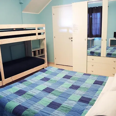 Bed & Breakfast Le Ninfe Anzio