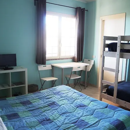 Bed & Breakfast Le Ninfe