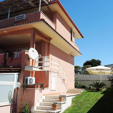 Bed & Breakfast Le Ninfe Anzio
