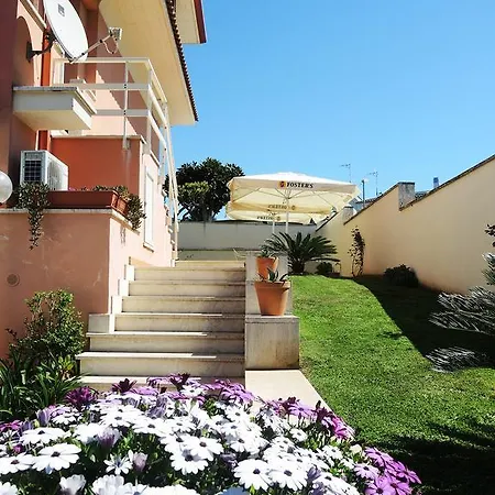 Le Ninfe Bed & Breakfast Anzio
