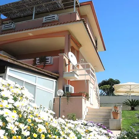 Le Ninfe Bed & Breakfast