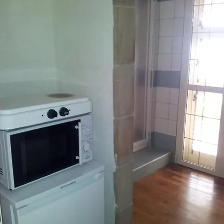 Bed & Breakfast Le Ninfe Anzio