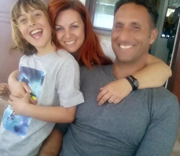 乐宁非住宿加早餐旅馆 4*