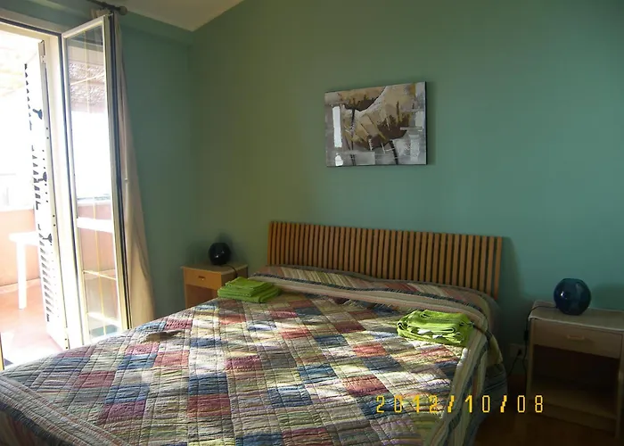 乐宁非住宿加早餐旅馆 安齐奥