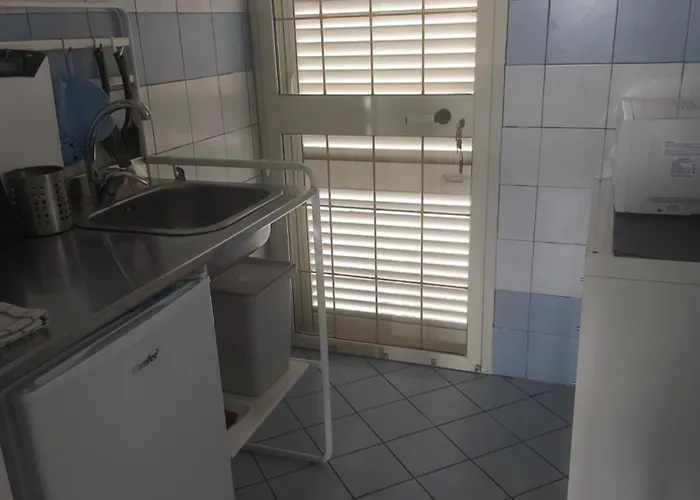 乐宁非住宿加早餐旅馆 4* 安齐奥