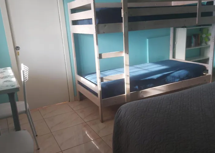 乐宁非住宿加早餐旅馆