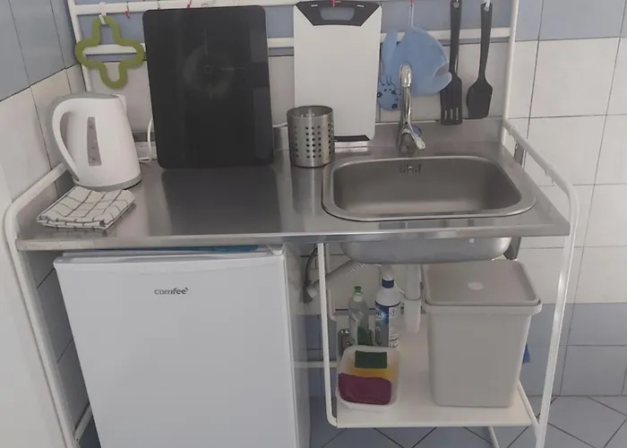 乐宁非住宿加早餐旅馆 住宿加早餐酒店