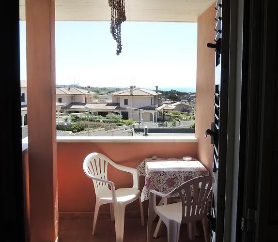 乐宁非住宿加早餐旅馆 4*