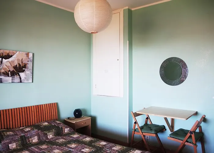 乐宁非住宿加早餐旅馆 4* 安齐奥