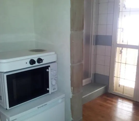 住宿加早餐酒店 乐宁非住宿加早餐旅馆 安齐奥