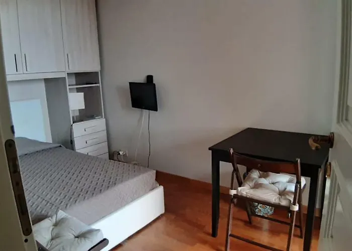 乐宁非住宿加早餐旅馆 安齐奥