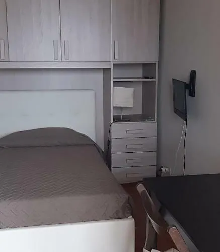 乐宁非住宿加早餐旅馆 安齐奥