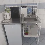 르 닌페 베드 앤드 블랙퍼스트 B&B