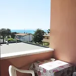 르 닌페 베드 앤드 블랙퍼스트 B&B 안치오