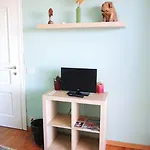르 닌페 베드 앤드 블랙퍼스트 B&B