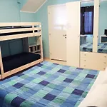 B&B 르 닌페 베드 앤드 블랙퍼스트 안치오