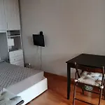 르 닌페 베드 앤드 블랙퍼스트 안치오