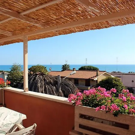 Bed & Breakfast Le Ninfe