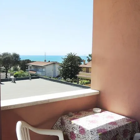 Le Ninfe Bed & Breakfast Anzio
