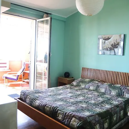 Bed & Breakfast Le Ninfe