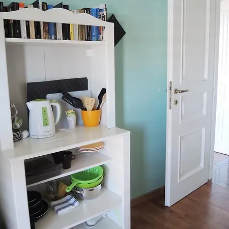 Bed & Breakfast Le Ninfe Anzio
