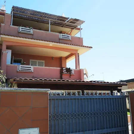 Le Ninfe Bed & Breakfast Anzio