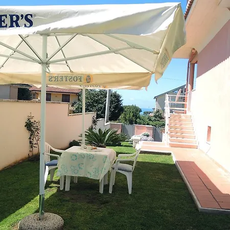 Bed & Breakfast Le Ninfe