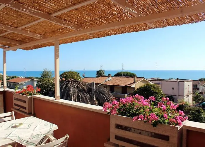 Bed and Breakfast Le Ninfe