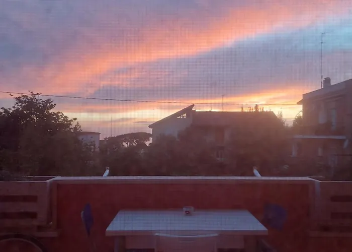 Bed and Breakfast Le Ninfe