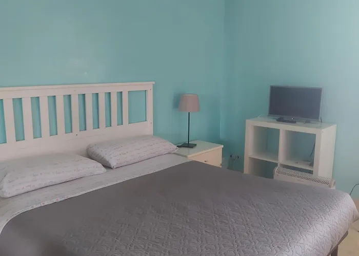 Le Ninfe Bed and Breakfast 4*