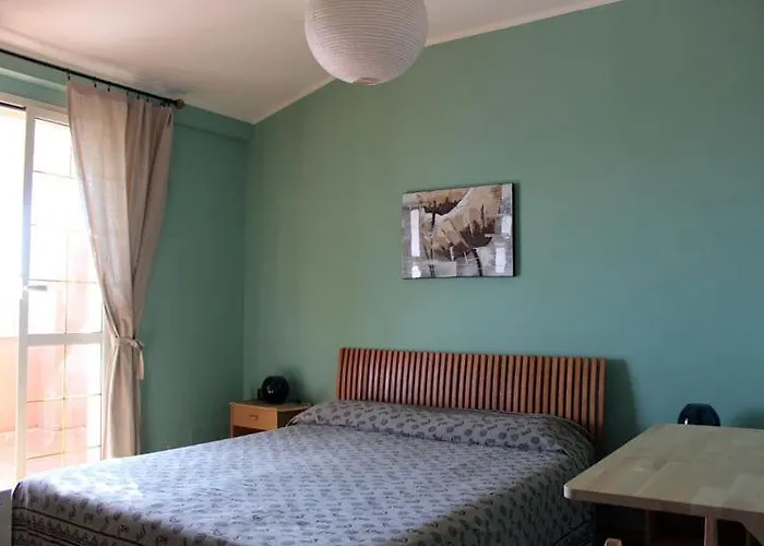 Le Ninfe Bed and Breakfast 4*