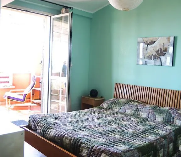 Bed and Breakfast Le Ninfe