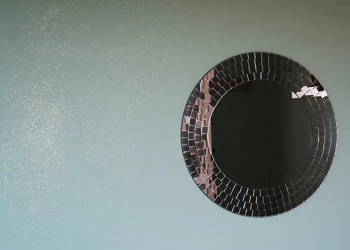 Le Ninfe 4* Άντζιο