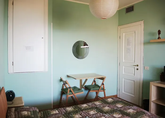 Le Ninfe Bed and Breakfast