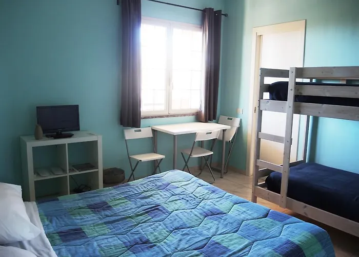 Bed and Breakfast Le Ninfe