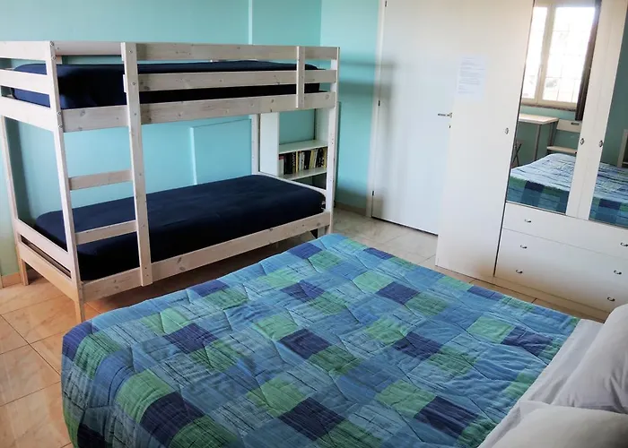 Le Ninfe Άντζιο