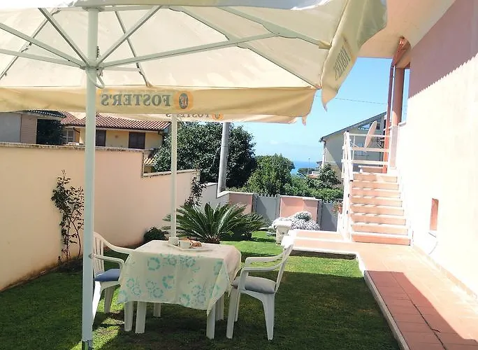 Bed and Breakfast Le Ninfe