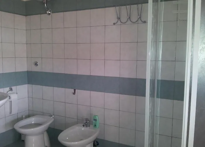 Le Ninfe Άντζιο