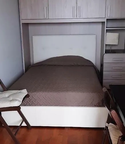 Le Ninfe Άντζιο